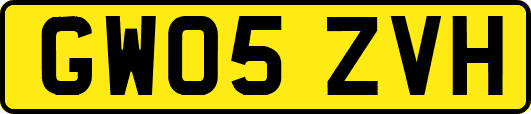 GW05ZVH