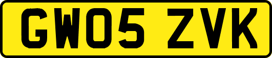GW05ZVK