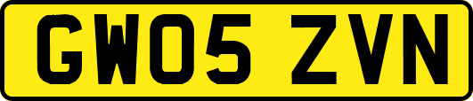 GW05ZVN