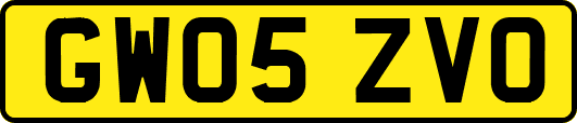 GW05ZVO