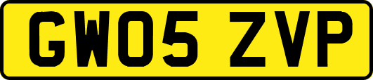 GW05ZVP
