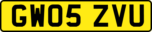 GW05ZVU