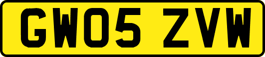 GW05ZVW