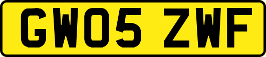 GW05ZWF
