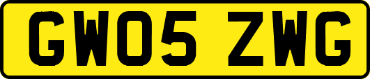 GW05ZWG