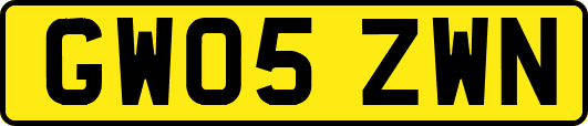 GW05ZWN