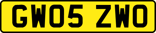 GW05ZWO