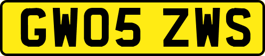 GW05ZWS