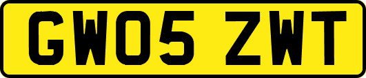 GW05ZWT