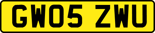GW05ZWU