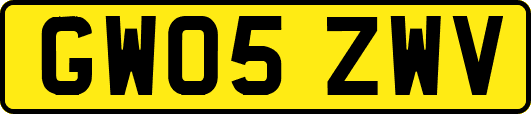 GW05ZWV