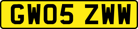 GW05ZWW