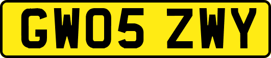 GW05ZWY
