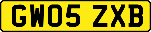 GW05ZXB