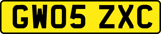 GW05ZXC
