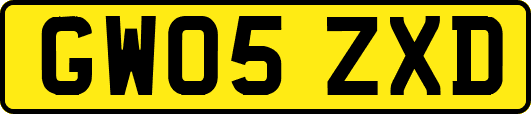 GW05ZXD