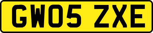 GW05ZXE