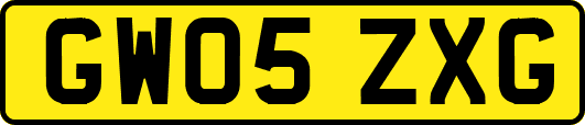 GW05ZXG