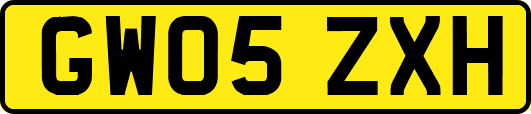 GW05ZXH