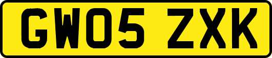 GW05ZXK