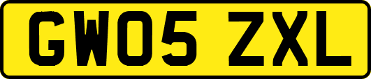 GW05ZXL