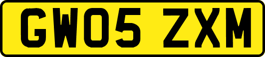 GW05ZXM