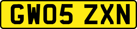GW05ZXN