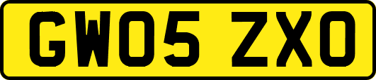 GW05ZXO