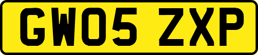 GW05ZXP