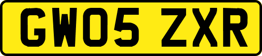 GW05ZXR