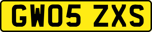 GW05ZXS