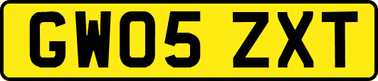 GW05ZXT