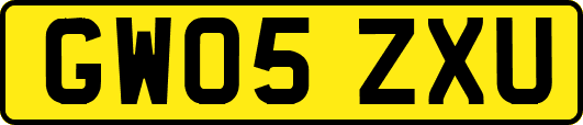 GW05ZXU
