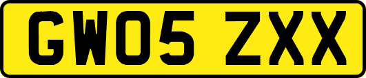 GW05ZXX