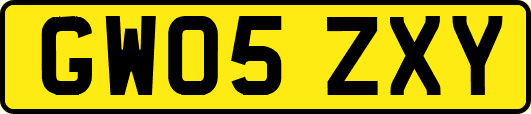 GW05ZXY