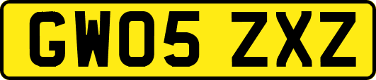 GW05ZXZ