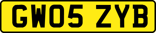 GW05ZYB