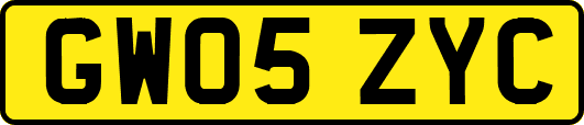 GW05ZYC