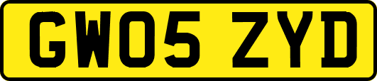 GW05ZYD