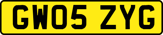GW05ZYG