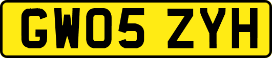 GW05ZYH