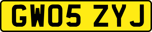 GW05ZYJ