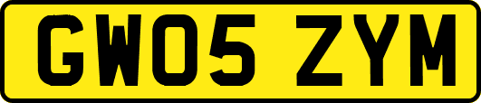 GW05ZYM