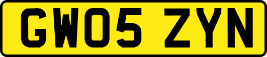 GW05ZYN