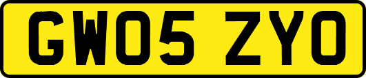 GW05ZYO