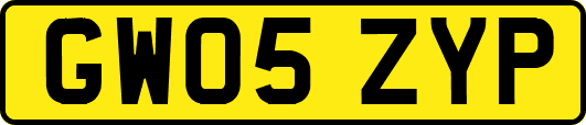 GW05ZYP