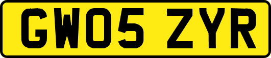 GW05ZYR