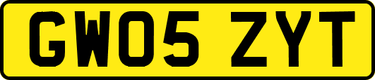 GW05ZYT