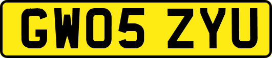 GW05ZYU