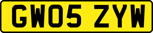 GW05ZYW